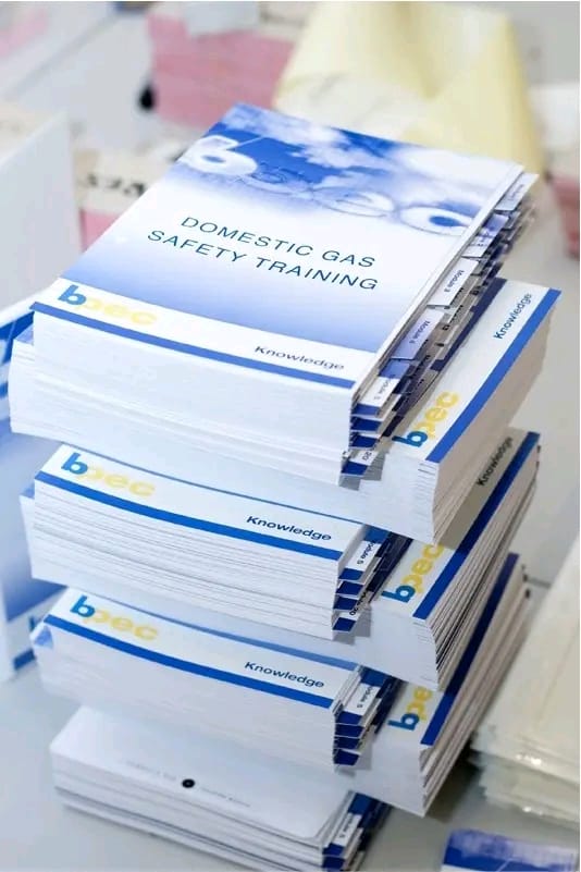 Exhibition booth branding
