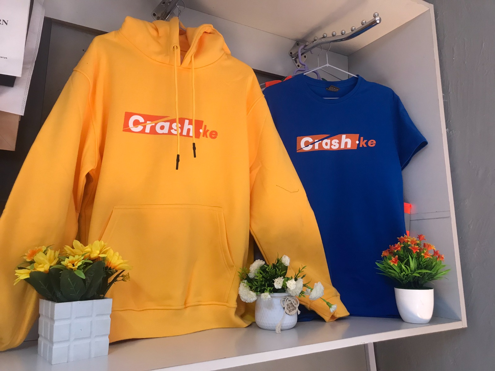 Custom banner printing
